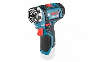 Шуруповерт аккумуляторный BOSCH GSR 12V-15 FC Solo 06019F6004 Шуруповерт аккумуляторный BOSCH GSR 12V-15 FC Solo 06019F6004