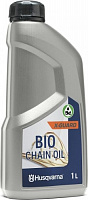 Масло для смазки цепи Husqvarna X-Guard Bio 1л 5964573-01 Масло для смазки цепи Husqvarna X-Guard Bio 1л 5964573-01