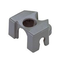 Крепление Gardena 1/2" (4,6мм) (08379-29.000.00) Крепление Gardena 1/2" (4,6мм) (08379-29.000.00)