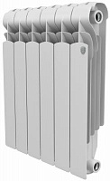 Алюминиевый радиатор Royal Thermo Indigo 500/100 4 секций HC-1054826 Алюминиевый радиатор Royal Thermo Indigo 500/100 4 секций HC-1054826