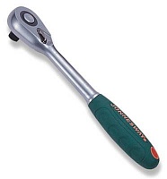 Трещотка 1/2" 253мм R3704 Jonnesway 047170 Трещотка 1/2" 253мм R3704 Jonnesway 047170
