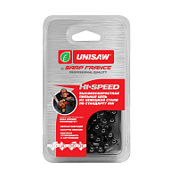 Цепь Unisaw 14" 3/8" 1,3. 53 звена SE3L53DL Цепь Unisaw 14" 3/8" 1,3. 53 звена SE3L53DL