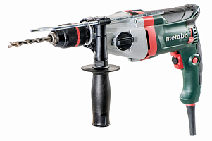 Дрель ударная Metabo SBE 780 SP 600781500 Дрель ударная Metabo SBE 780 SP 600781500