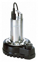 Насос дренажный Wilo-Drain TS 40/14A 3-400-50-2-10 2063931 Насос дренажный Wilo-Drain TS 40/14A 3-400-50-2-10 2063931