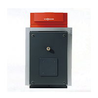 Котёл Viessmann Vitoplex 100PV1 251-310 с 100/СС1E PV10A04 Котёл Viessmann Vitoplex 100PV1 251-310 с 100/СС1E PV10A04