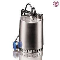 Насос дренажный Grundfos Unilift AP 12.40.04.А1 Насос дренажный Grundfos Unilift AP 12.40.04.А1