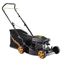 Газонокосилка бензиновая McCulloch M40-110 9676214-01 Газонокосилка бензиновая McCulloch M40-110 9676214-01