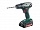 Шуруповерт аккумуляторный Metabo BS 18 (602207500) Шуруповерт аккумуляторный Metabo BS 18 (602207500)