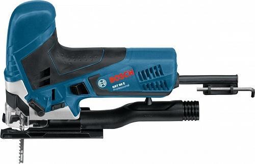 Лобзик BOSCH GST 90 Е (0 601 58G 000) Лобзик BOSCH GST 90 Е (0 601 58G 000)