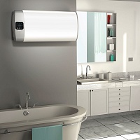 Водонагреватель электрический накопительный Ariston ABS VLS EVO PW 50 3700436 Водонагреватель электрический накопительный Ariston ABS VLS EVO PW 50 3700436