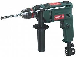 Дрель ударная Metabo SBE 600 (600607000) Дрель ударная Metabo SBE 600 (600607000)