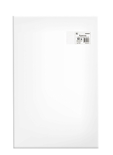 Рулетка Энкор 50м открытый корпус 4131 Рулетка Энкор 50м открытый корпус 4131