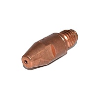 Наконечник сварочный ф0,6 (Panter 132-152) Наконечник сварочный ф0,6 (Panter 132-152)