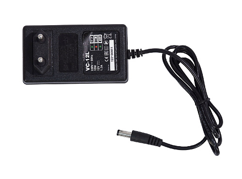 Устройство зарядное VMX VC-12L VM510445 Устройство зарядное VMX VC-12L VM510445