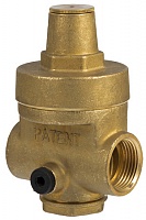 Клапан редукционный 11 / 4" до 4 атм. (1/12) Valtec VT.087.N.0745 Клапан редукционный 11 / 4" до 4 атм. (1/12) Valtec VT.087.N.0745
