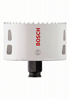 Коронка для металла HSS CO ф 86мм BOSCH 2 608 594 234 Коронка для металла HSS CO ф 86мм BOSCH 2 608 594 234