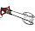 Миксер Einhell TE-MX 1600-2 CE Twin 4258561