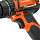 Шуруповерт аккумуляторный PATRIOT BR 183UES 180201483 Шуруповерт аккумуляторный PATRIOT BR 183UES 180201483