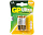 Батарейка GP АА Ultra Alkaline LR06 BP2 (2шт) Батарейка GP АА Ultra Alkaline LR06 BP2 (2шт)