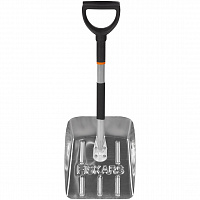 Лопата автомобильная облегченная Fiskars 1000740 Лопата автомобильная облегченная Fiskars 1000740