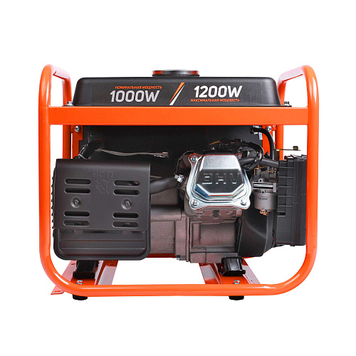 Генератор бензиновый Patriot GRS 1500 476102225 Генератор бензиновый Patriot GRS 1500 476102225