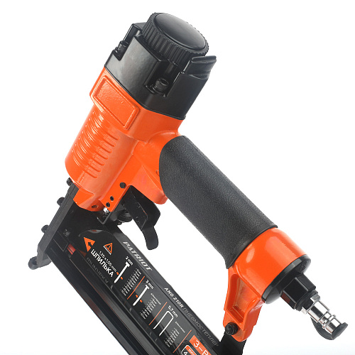 Пневмостеплер Patriot ANG210R 830902049 Пневмостеплер Patriot ANG210R 830902049