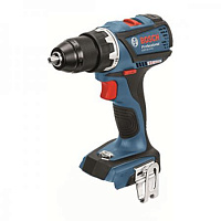 Шуруповерт аккумуляторный Bosch GSR18 V-EC Solo 0 601 9E8 100 Шуруповерт аккумуляторный Bosch GSR18 V-EC Solo 0 601 9E8 100