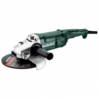 УШМ Metabo 230-2,2 WE 2200-230 606437000 УШМ Metabo 230-2,2 WE 2200-230 606437000