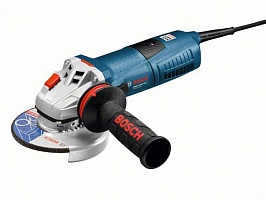 Угловая шлифмашина BOSCH GWS 13-125 CIE (0.601.794.0R2*) Угловая шлифмашина BOSCH GWS 13-125 CIE (0.601.794.0R2*)