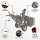 Снегоуборщик Patriot PS 911 426108488 Снегоуборщик Patriot PS 911 426108488