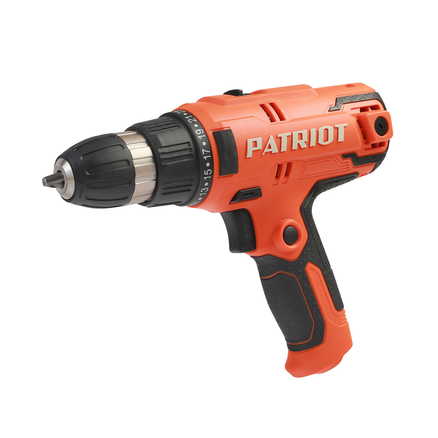 Дрель шуруповерт PATRIOT FS 306 120301402 Дрель шуруповерт PATRIOT FS 306 120301402