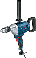 Дрель безударная BOSCH GBM 1600RE (0.601.1B0.000) Дрель безударная BOSCH GBM 1600RE (0.601.1B0.000)