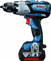 Шуруповерт аккумуляторный ударный BOSCH GSB 18V-85 C 0 601 9G0 300 Шуруповерт аккумуляторный ударный BOSCH GSB 18V-85 C 0 601 9G0 300