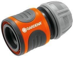 Коннектор стандартный Gardena 1/2" 18215-29.000.00 Коннектор стандартный Gardena 1/2" 18215-29.000.00