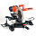 Пила торцовочная PATRIOT MS 253 190301853 Пила торцовочная PATRIOT MS 253 190301853