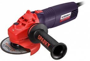Угловая шлифмашина SPARKY M 750E (HD) Угловая шлифмашина SPARKY M 750E (HD)