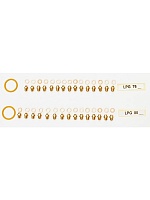 Комплект для работы котла на сжиженом газе Ariston 3318261 Комплект для работы котла на сжиженом газе Ariston 3318261