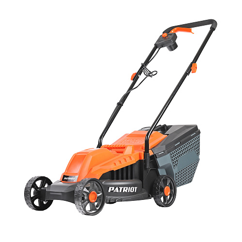Газонокосилка электрическая Patriot PT 1130 Е 512309231 Газонокосилка электрическая Patriot PT 1130 Е 512309231