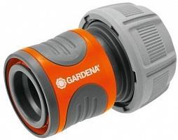 Коннектор стандартный 3/4" Gardena 18216-29.000.00 Коннектор стандартный 3/4" Gardena 18216-29.000.00