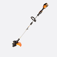 Триммер аккумуляторный WORX WG184E, 40В Триммер аккумуляторный WORX WG184E, 40В