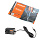 Шуруповерт аккумуляторный PATRIOT BR 183UES 180201483 Шуруповерт аккумуляторный PATRIOT BR 183UES 180201483