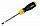 Отвертка шлицевая 6,5х150мм Cushion grip STANLEY 1-64-919 Отвертка шлицевая 6,5х150мм Cushion grip STANLEY 1-64-919