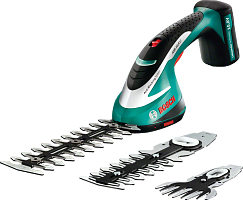 Ножницы-кусторез аккумуляторные BOSCH ASB 10.8 LI Set 0 600 856 301 Ножницы-кусторез аккумуляторные BOSCH ASB 10.8 LI Set 0 600 856 301