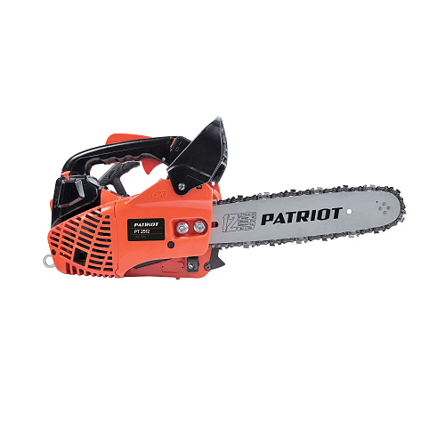 Пила цепная бензиновая Patriot 2512 Пила цепная бензиновая Patriot 2512