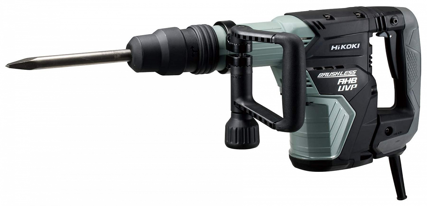 Молоток отбойный Hikoki SDSmax H45MENSZ Молоток отбойный Hikoki SDSmax H45MENSZ