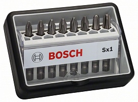 Набор вставок 8шт XH 49мм Набор вставок 8шт XH 49мм