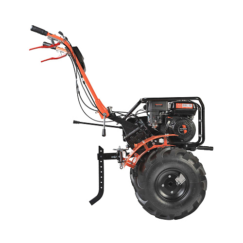 Мотоблок бензиновый Patriot УРАЛ 440107581 Мотоблок бензиновый Patriot УРАЛ 440107581