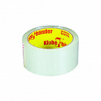 Скотч Klebebander 48х66м прозрачный Скотч Klebebander 48х66м прозрачный