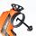 Краскораспылитель PATRIOT SG 110 170303500 Краскораспылитель PATRIOT SG 110 170303500