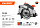 Пила дисковая PATRIOT CS 188 190301630 Пила дисковая PATRIOT CS 188 190301630